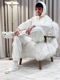 How did bad bunny get so rich? The Bad Bunny Crocs Sold Out The New York Times