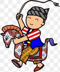 Use these free kuda lumping png #145289 for your personal projects or designs. Kuda Lumping Jathilan Horse Logo Art Png 701x387px Kuda Lumping Art Batam Blog Character Download Free