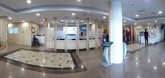 The hospital is listed together with another sister hospital, johor specialist hospital, as kpj healthcare berhad a good private hospital in ipoh, perak. About Us Pantai Hospital Ipoh Pantai Malaysia