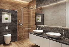 So walls were drawn to favor the hall bath as well as closet and room size, leaving only a smidge of that square footage for the master bathroom. Bathroom Remodel Cost Best Property Management Company San Jose I Intempus Realty Inc