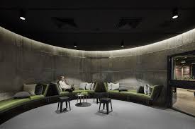 Gallery Of Slack Asia Pacific Headquarters Breathe Architecture 10 Australian Interior Design Architecture Office Interior Design Awards
