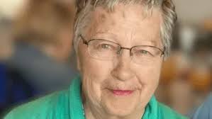 Carlene Deist, formerly of Audubon