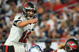 Tom Brady: 'I'm not going to reminisce,' says star QB ahead of Patriots  reunion clash