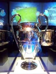 Market capitalization of fc porto (fcp.ls). Uefa Champions League Museu Do Fcp Porto Portugal Trophies Medals And Cups On Waymarking Com