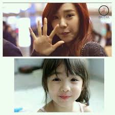 rather than Aleyna Yilmaz, don't u think Fany looks more alike Christina Fernandez  Lee? #miniTiffany