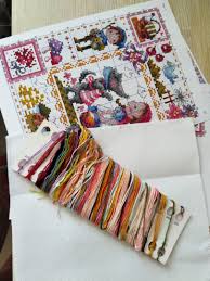 Share your software created cross stitch patterns! pattern added on february 13, 2021february 23, 2021 by michelle. Higher Quality Cotton Threads Amishop Counted Cross Stitch Kit Majestic Peacock Animal And Flower Dim 35110 Package Aliexpress