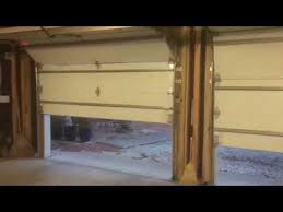 Locally owned and operated since 2007. Precision Pds 800 Overhead Garage Doors Sarasota Fl Youtube