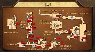 My entry for the bioshock audio diary contest. Steam Community Guide Rapture Historian Bioshock