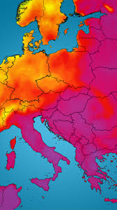 Allerdings sind die heißesten monate in der regel juli und august. 40 Grad In Europa Nachste Hitzewelle Kommt Auch Deutschland Trifft Es Wieder The Weather Channel Artikel Von The Weather Channel Weather Com