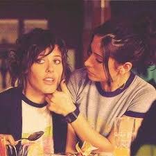 Share the best gifs now >>>. Sharmen Shane L Word Katherine Moennig Shane Mccutcheon