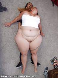 Bbwfacehumpers