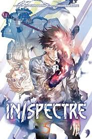 Download In Spectre Vol 5 Books Got Books Book Photography