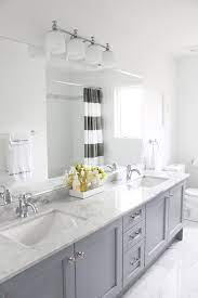 Therefore we pinterested some benjamin moore black kitchen cabinet colors and bought another can of paint (impulsive much?). Toronto Wedgewood Gray Benjamin Moore Traditional Bathroom With Pottery Barn Mercer Sconce And Vanity In Benjamin Moore Pigeon Gray