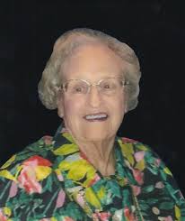 Obituary for Mary Agnes Dugan Clayton