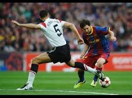 The 2007 uefa champions league final was an association football match between a.c. Lionel Messi Vs Manchester United Ucl Final 2011 Hd Youtube
