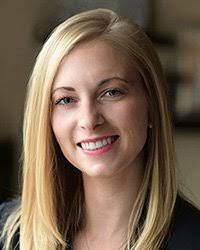 Sarah M. Talbott, Physician Assistant, Ridgeview Medical Center