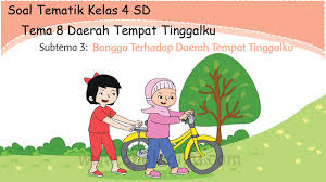 10 jumlah soal uraian : Soal Ulangan Harian Tematik Kelas 4 Tema 8 Subtema 3 Contoh Rpp Sd Dan Soal Sd