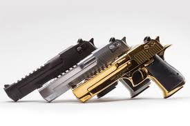 Find great deals on ebay for sata digital gun. 50 Cal Handgun Desert Eagle 50 Ae And Other Popular Models