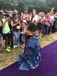 Jun 01, 2021 · 6月1日、テニス選手・大坂なおみ氏は自身のツイッターで全仏オープンを棄権すると表明した。 大坂選手は1日、「数日前に投稿したときに想像し. Naomiosakaå¤§å‚ãªãŠã¿ On Twitter Today Womenthatachieve Wta Wta Sacai
