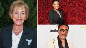 Who Is The Best TV Judge of All Time ...