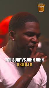 FREE THE WAVE! Comment if you wan't to see Surf jump back in the ring when  he comes home. 🤟🏾🔥 #appgang #youcantcopyrespect #battlerap