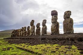 Maybe you would like to learn more about one of these? Ahu Tongariki Hd Wallpapers Backgrounds