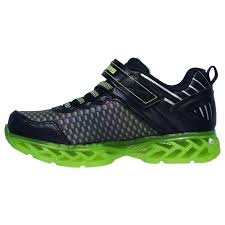Skechers S Lights Flex Charge Blastistix Boys Light Up Shoes Flex Charge Skechers Lights Light Up Shoes Skechers Childrens Shoes