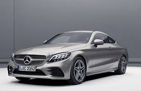 It fights back with a bit of sportiness: C Klasse 205 Tuning Exterior Rims Wheels Spare Parts
