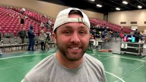 Collin Palmer Vs Taylor Massa