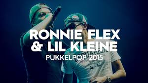 Lil kleine ronnie flex doen drank drugs live bij igmar. Ronnie Flex Lil Kleine Drank Drugs Live At Pukkelpop 2015 Youtube
