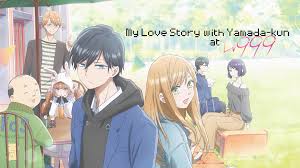 My Love Story With Yamada-kun at Lv999 Hindi Dub — Watch Now