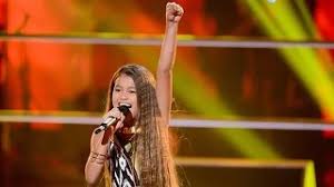 The 34th annual nickelodeon kids' choice awards were held on march 13, 2021, with kenan thompson hosting. Alexa Sings Girl On Fire The Voice Kids Australia 2014 Youtube