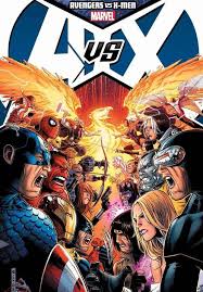 12 X Men Books To Read If You Want To Try The Comics Avengers X Men Digital Comic