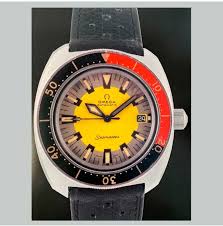 Get up to 4 years 0% finance. Omega Seamaster Vintage Limited Edition