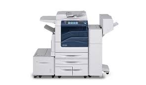 Xerox workcentre 7855 driver download compatibility. Efi Xerox Workcentre 7800 Series