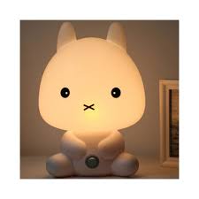 Votre enfant va adorer ! Yonis Veilleuse Led Lapin Lampe Ampoule Enfant Dessin Anime 11 15w Yonis Lampes A Poser Rue Du Commerce