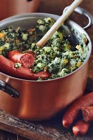 Hollandischer Eintopf Mit Rauchwurst Rezept Eintopf Bauerntopf Mit Hackfleisch Kohl Gerichte