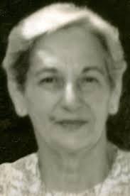 Anna Gargano Obituary (1923