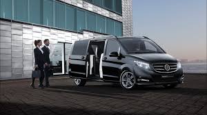 Luxury Cars Price Of Mercedes V Class Vip Klassen
