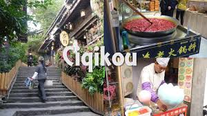Image result for ciqikou