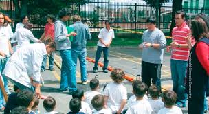 Accede a todas las actividades de nivel a1 de profedeele.es. La Fisica Un Juego De Ninos Compartir Palabra Maestra