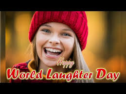 World laughter day 2021 falls on may 02, it is celebrated on the 1st sunday of may with the aim to bring peace through laughter in the world. 5lmavpa27q 9fm