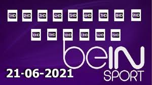 I would love to guide you on how to download and install bein sports apk for android in just five simple steps. Free Iptv Bein Sport Arabic M3u Playlist 21 06 2021 In 2021 Bein Sports Sports Sports Channel