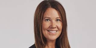 Me and My Brand: Elaine Maher of CCEP