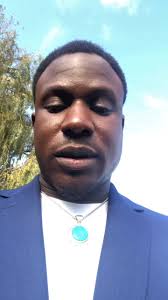 Hello There! Connecting with Infinite Waters by Ralph Smart