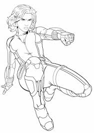 You can print it on the site for free. Updated 101 Avengers Coloring Pages