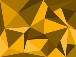 Take me back to when it used to be fun. Geodesic Background Aesthetic Yellow 1280x960 Wallpaper Teahub Io