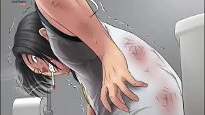 queen bee uncensored - Manga 1