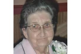 Gladys Maciel Obituary (1925