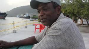 Patrick Patterson: The story of an Unquiet Mind